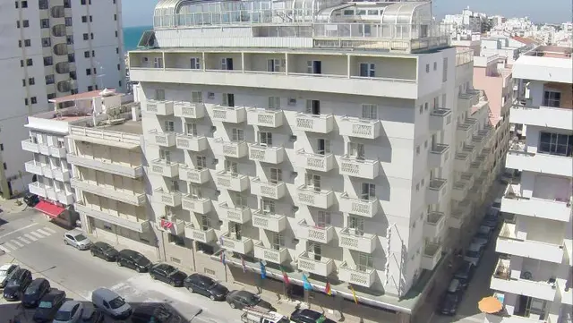 Baía Beach Hotel