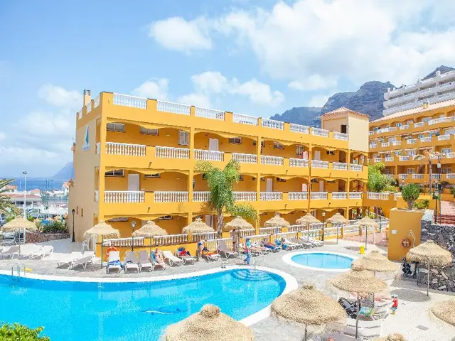 El MarquÃ©s Palace by Intercorp Hotel Group