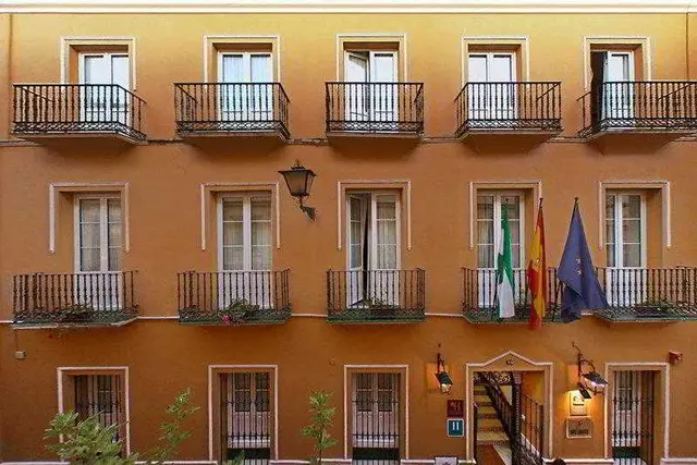 Hotel Cervantes