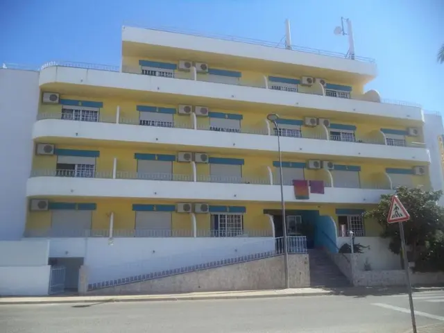 Azul Praia