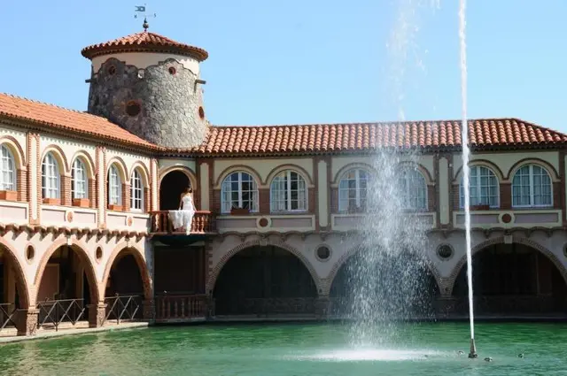 Termes Montbrio