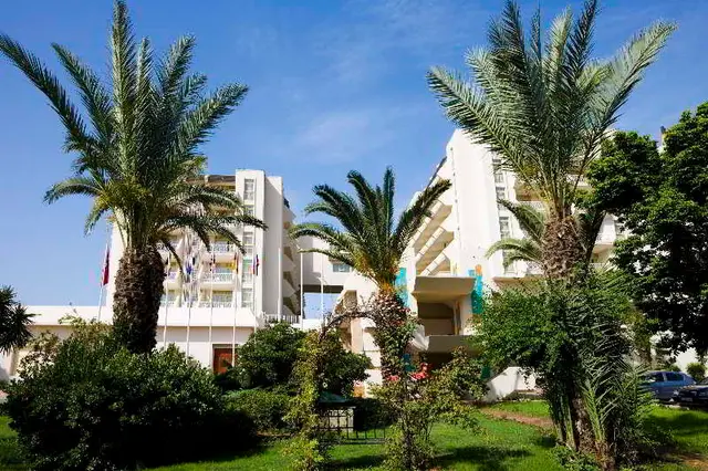 Fantasia Hotel De Luxe Kusadasi
