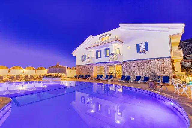 Monta Verde Hotel and Villas