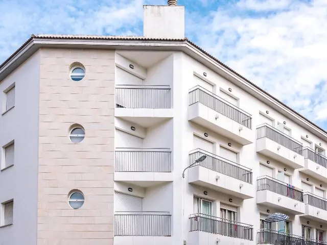 Sorrabona Apartamentos
