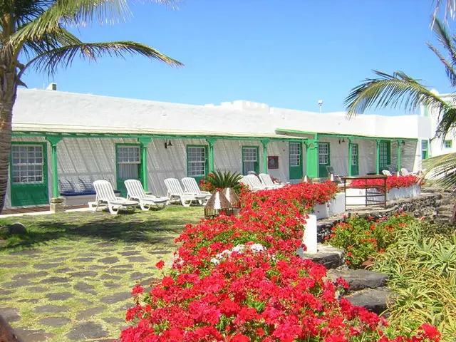 Casa del Embajador