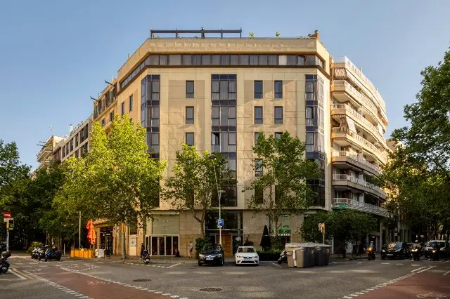 America Barcelona