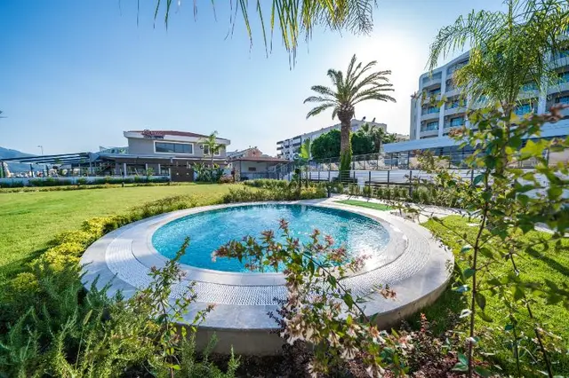 Premier Nergis Beach Hotel