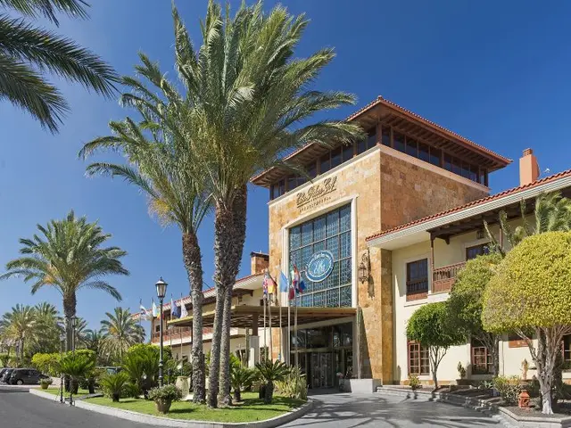 Elba Palace Golf Boutique Hotel - Adults Only