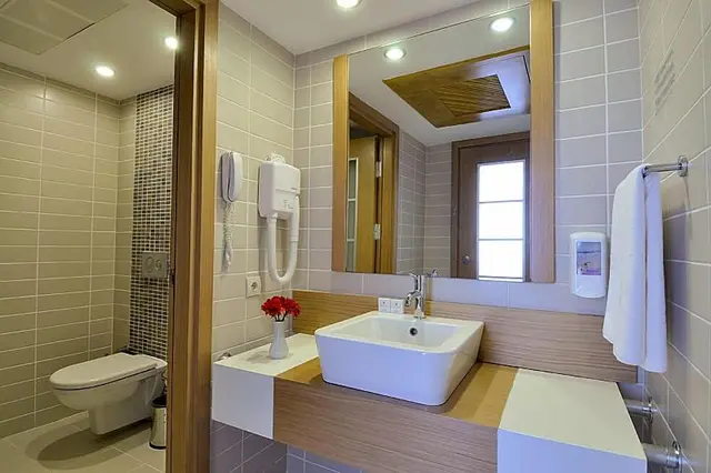 Ladonia Hotels Adakule Kusadasi