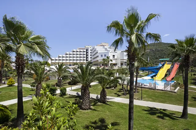 Richmond Ephesus Resort
