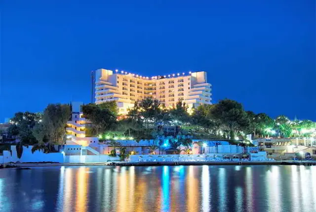 Beks Premium Resort Spa Kusadasi