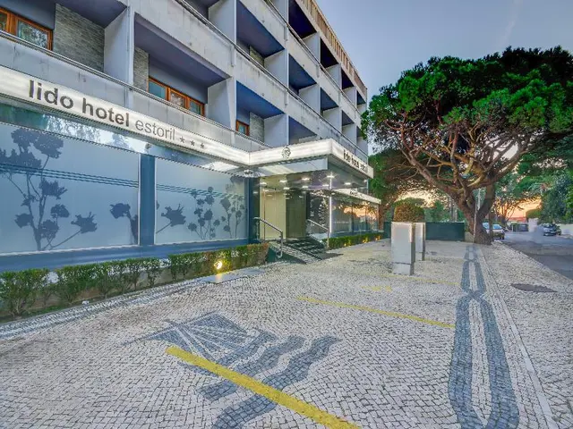 Hotel Lido