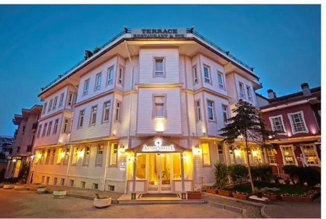 Azade Premier Hotel