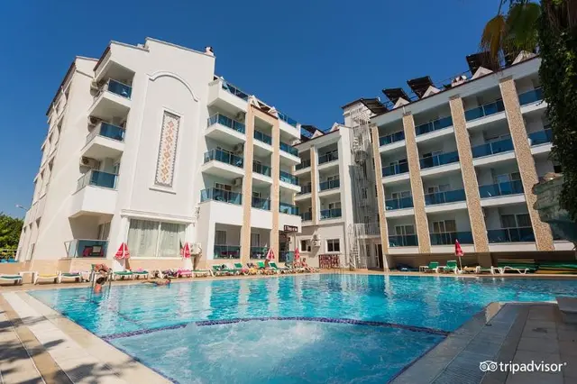 Epic Hotel