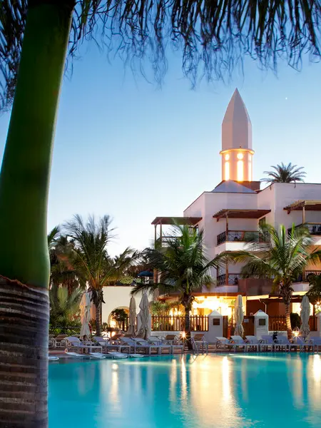 Princesa Yaiza Suite Hotel Resort
