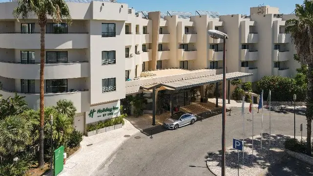 Holiday Inn Algarve Albufeira, an IHG Hotel
