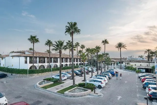 Alcudiamar Marina Residence