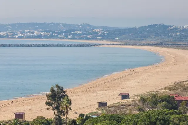 Alvor Atlântico Beach Aparthotel