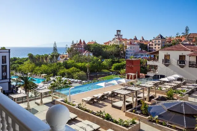 Gran Tacande Wellness & Relax Costa Adeje