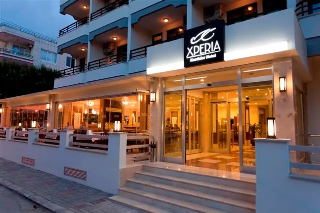 Kandelor Otel