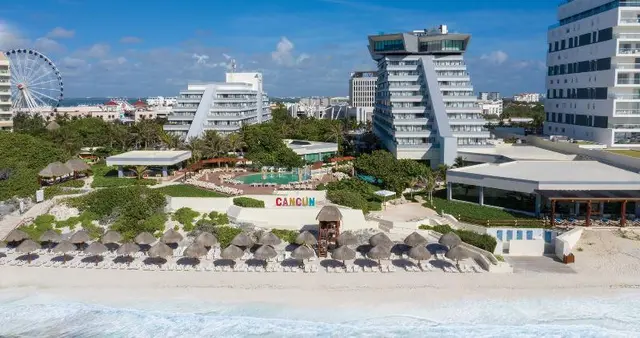 Park Royal Beach Cancun