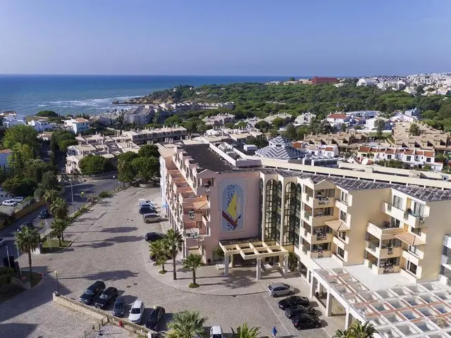 Balaia Plaza