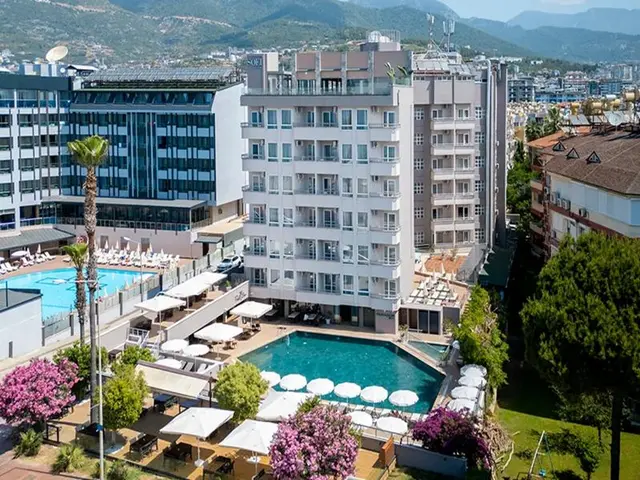 Parador Sky Hotel