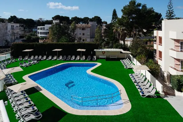 Hotel Thb María Isabel - Adults Only