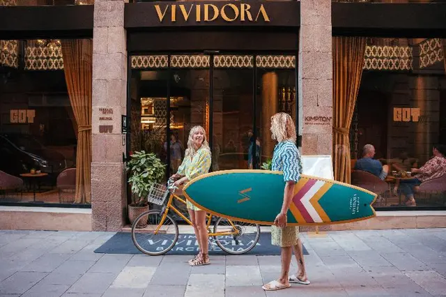 Kimpton VIVIDORA HOTEL by IHG