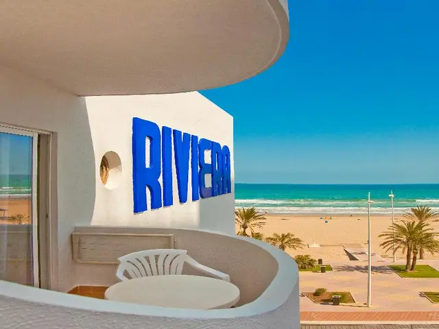 RH Riviera-Only Adults