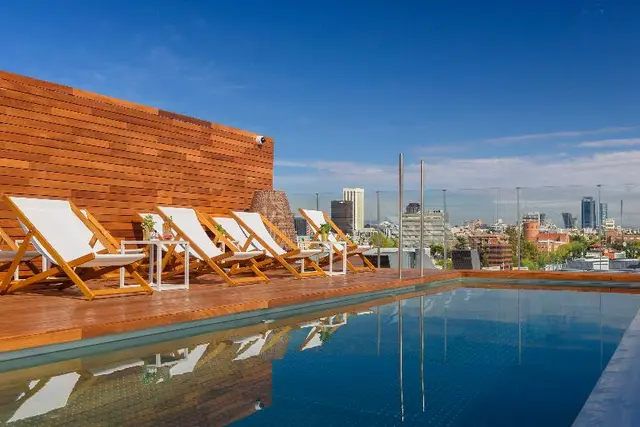 Melia Madrid Serrano