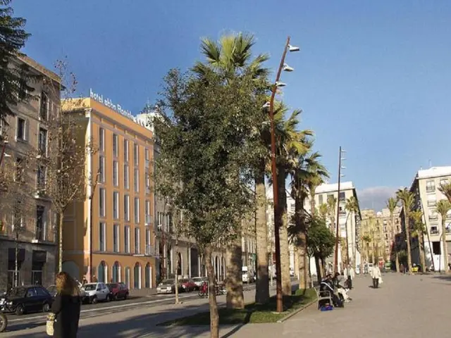 Abba Rambla
