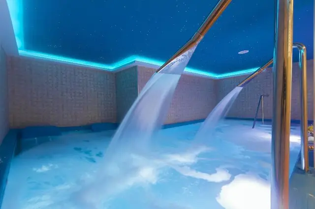 Hotel El Tajo & Spa