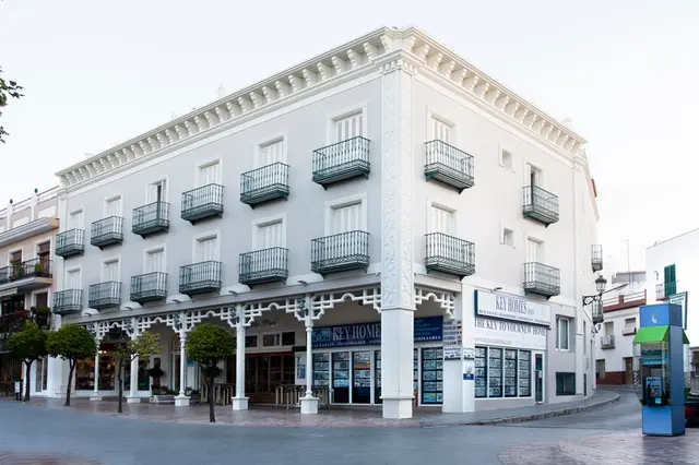 HOTEL PLAZA CAVANA