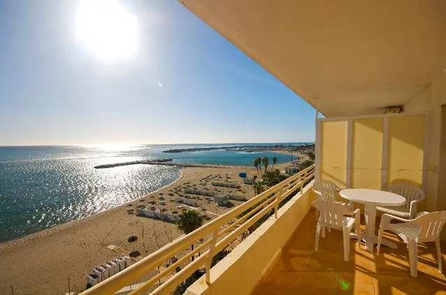 Apartamentos Stella Maris Marcari SL