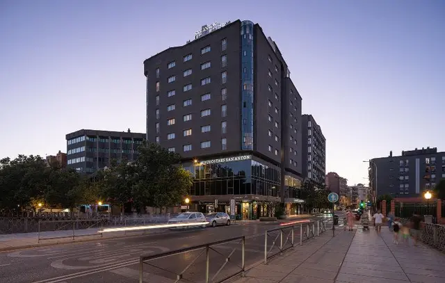 Eurostars San Anton
