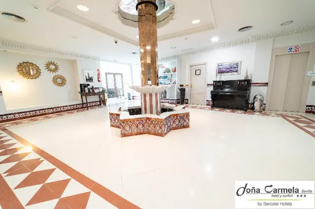 Sercotel Doña Carmela
