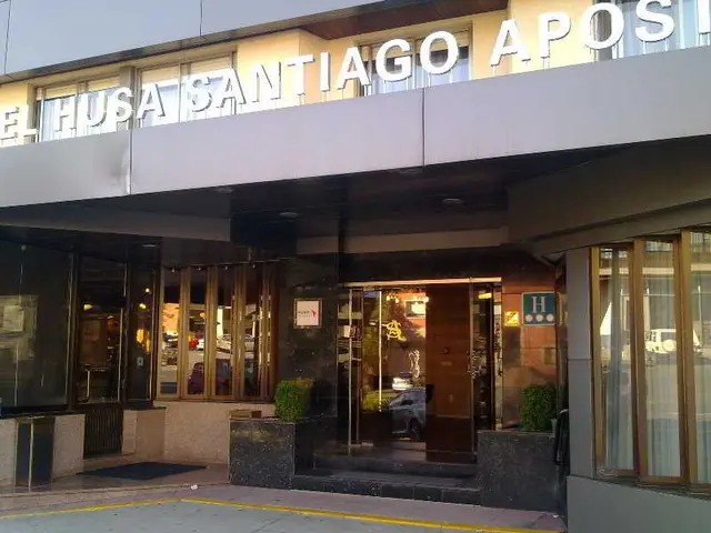Santiago Apostol