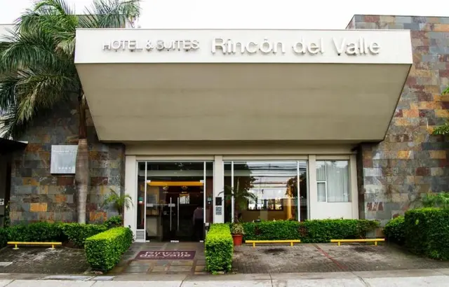 Rincón Del Valle Hotel & Suites