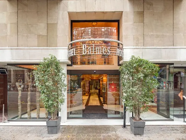 Balmes
