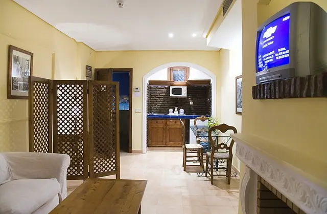 Hotel & Apartamentos Bahía Sur