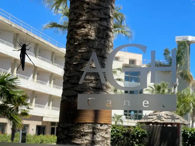 Hotel Agh Canet