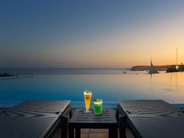 H10 Playa Meloneras Horizons Collection