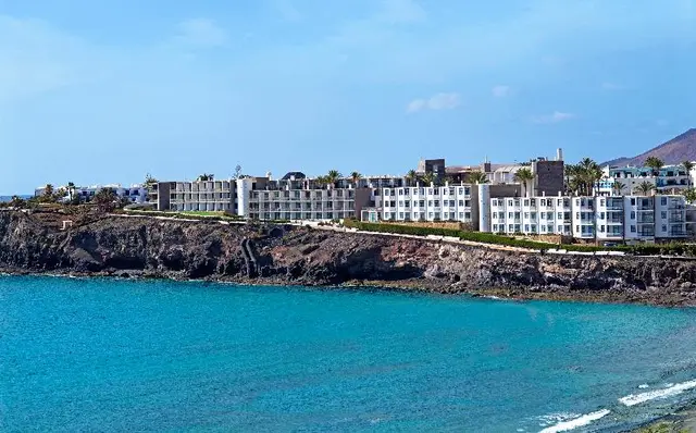 Hotel LIVVO Mirador Papagayo