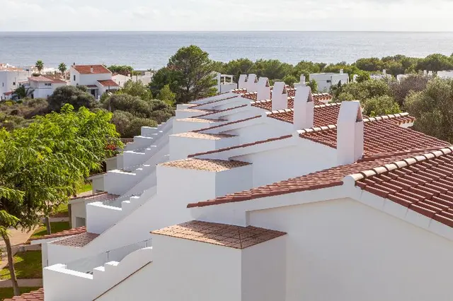 MINURA SUR MENORCA