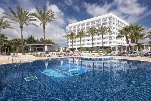 Cala Millor Garden