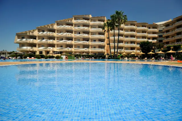 Grupotel Port de Alcudia