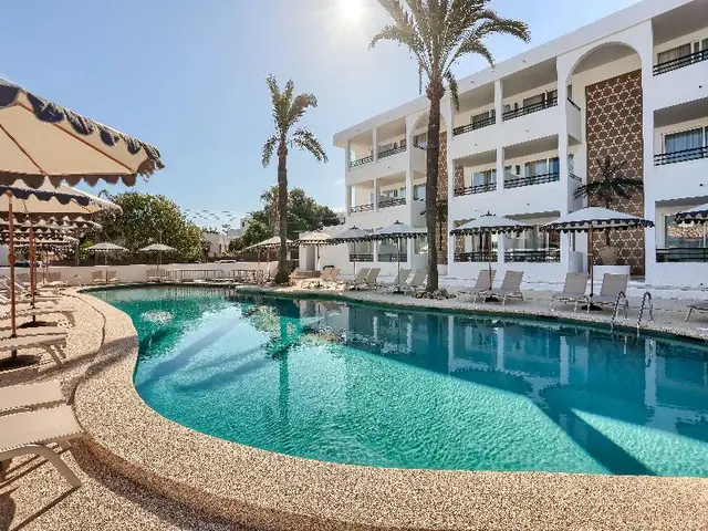 Wyndham Mallorca Portocolom Resort