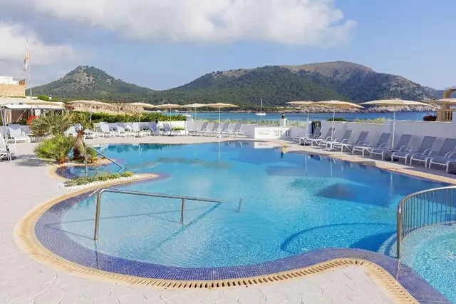 Hotel Hsm Regana