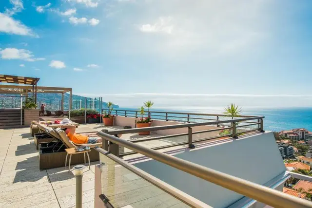 TUI Blue Gardens Adults Only Savoy Signature